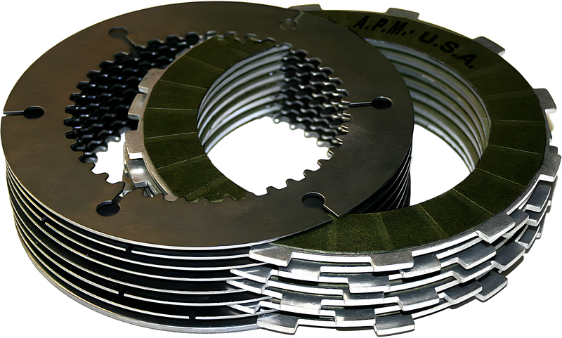 APM Replacement Clutch Pack - FOR 827-07007 07006 07008 07009