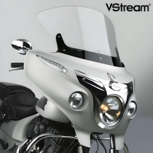 National Cycle V Stream — Indian Motorcycle Chief (2018-2024)