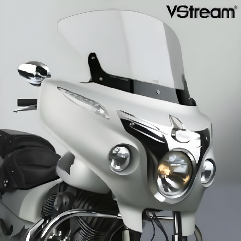National Cycle V Stream — Indian Motorcycle Chief (2018-2024)