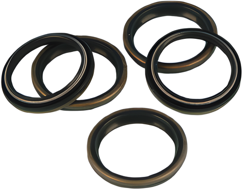 James Gaskets Transmission Gasket - SL MN Drive Gear END FL FLH FLT FX FXR 5/PK… — Harley-Davidson (1955-2026)