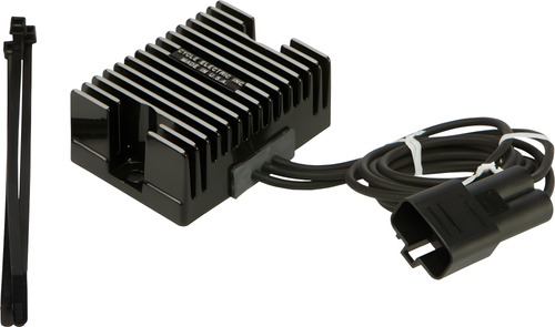 Cycle Electric Regulator - Dyna 1999-2003 — Harley-Davidson Dyna Super Glide, Dyna Low Rider, Dyna Wide Glide (1999-2003)