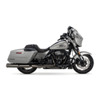 Vance and Hines Hi-Output Slip-Ons — 2017-2023 Harley-Davidson Touring