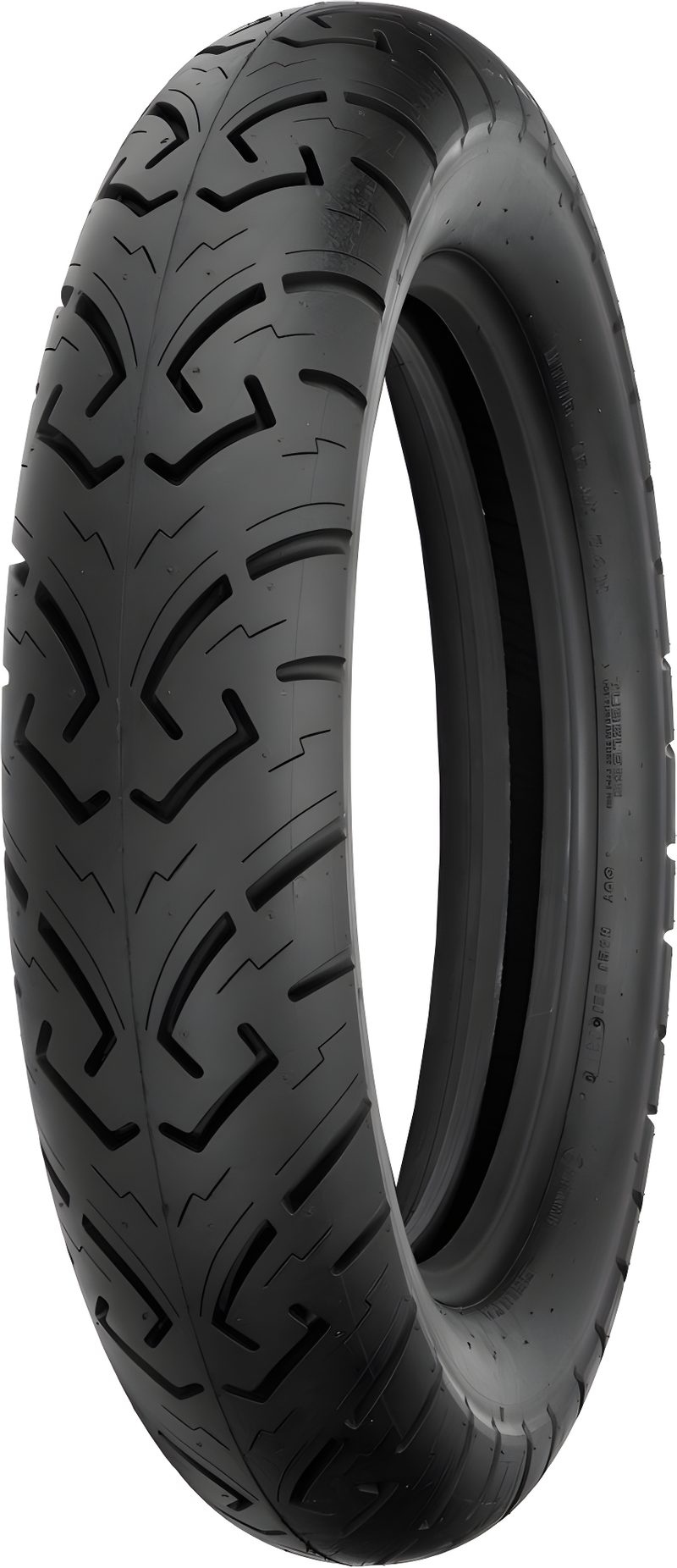 Shinko 250 Tire - Series Front Mt90-16 73h Bias TL