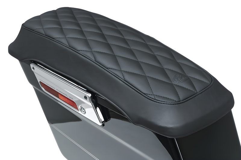 Mustang Motorcycle Covers — 1993-2013 Harley-Davidson Touring