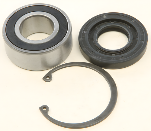 All Balls Inner Primary Ball Bearing & Seal Kit - AND Seal KIT — Harley-Davidson (1989-2006)