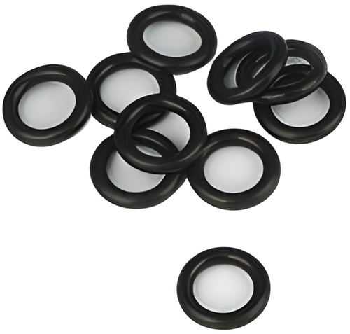 James Gaskets Sportster Carb Gasket - Oring Main JET Bendix Carb 10/PK 27326-71 — Harley-Davidson Sportster 1000 (1972-1976)