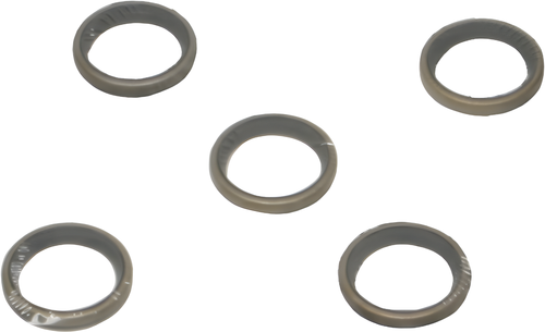 Cometic Panhead/Shovelhead/Evo Big Twin Seal - EVO 5/PK Oe#12013a — Harley-Davidson Electra Glide, Electra Glide Classic, Super Glide (1955-1999)