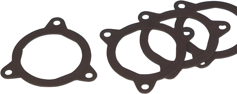 James Gaskets Twin Cam Intake/Exhaust Gasket - AC Element Paper Foam Touring 5/… — Harley-Davidson (2008-2017)