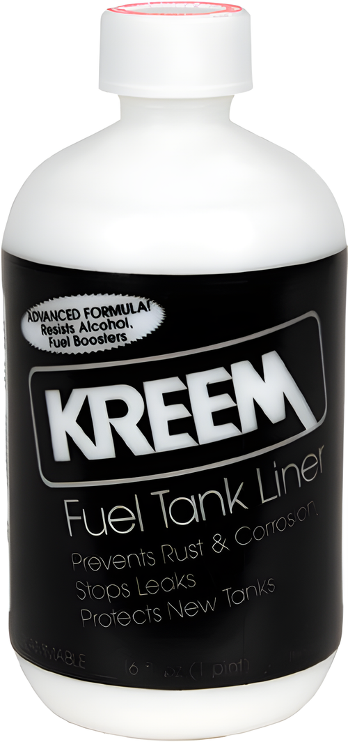 Kreem Fuel Tank Liner - 16oz
