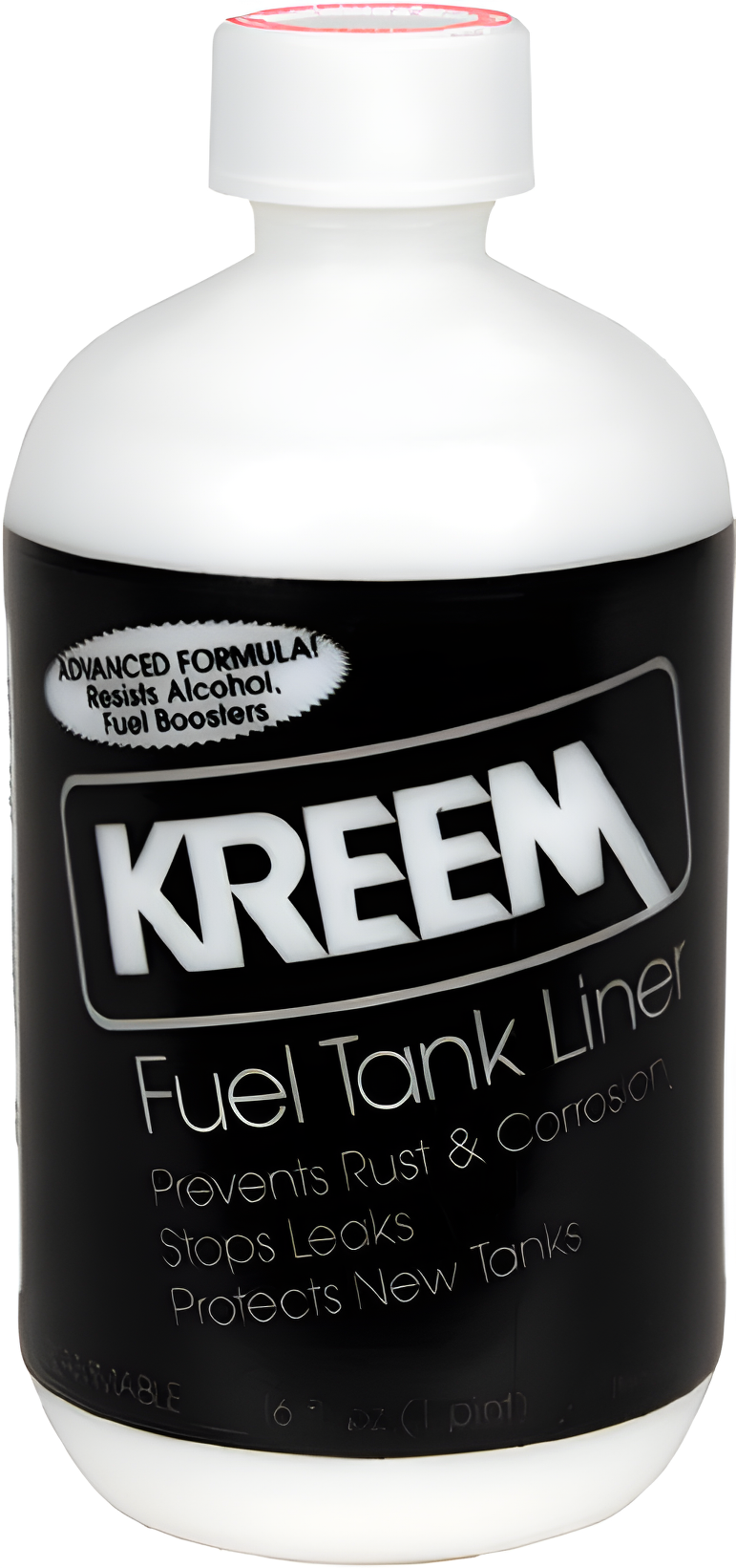 Kreem Fuel Tank Liner - 16oz