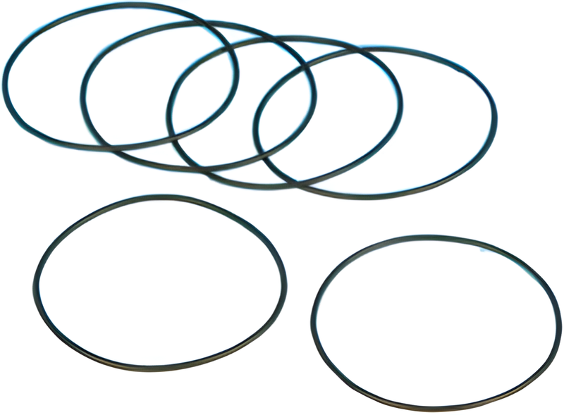 James Gaskets O-Ring - 10/PK 68451-86 — Harley-Davidson Softail Custom, Softail Heritage Classic, Softail Springer (1986-1999)