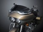 National Cycle V Stream — 1998-2013 Harley-Davidson Road Glide Ultra