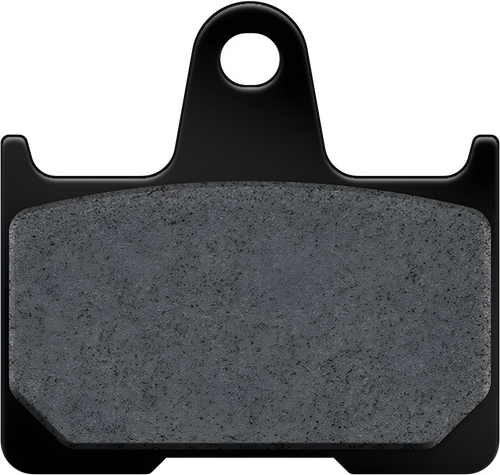 Harddrive HD Semi-Sintered Brake Pads - PAD Semi-Sint Repl OE 41300053 — Harley-Davidson Forty-Eight, Iron 883, Sportster 1200 Custom (2014-2022)
