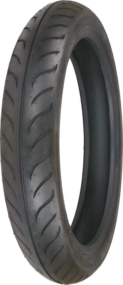 Shinko 611 & 718 Tire - Series Front Mt90-16 71h Bias TL