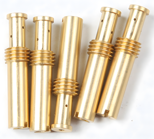 Cycle Pro S&S Slow Jets - #.033 5/PK