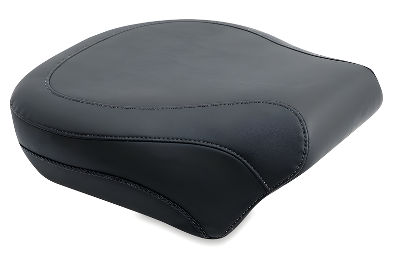 Mustang Motorcycle Passenger Original — 2006-2017 Harley-Davidson Touring