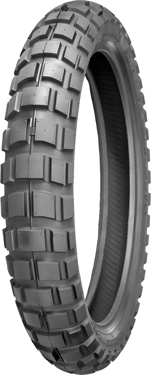 Shinko E804/E805 Adventure Trail Tire - 804 Dual Sport Front 110/80b19 59q TL