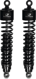Progressive 413 Shocks — Harley-Davidson