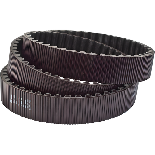 S&S Cycle Drive Belts — 2018-2022 Harley-Davidson Softail 134
