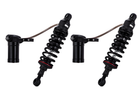 Progressive 990 Shocks — Harley-Davidson Electra Glide, Softail Heritage Classic, Electra Glide Classic (1955-2026)