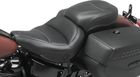Mustang Motorcycle 1 Piece Diamond — 2014-2021 Indian Motorcycle Chief