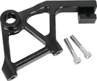 Performance Machine Brake Caliper Brackets — Harley-Davidson Electra Glide, Electra Glide Classic, Electra Glide Ultra Classic (1955-2026)