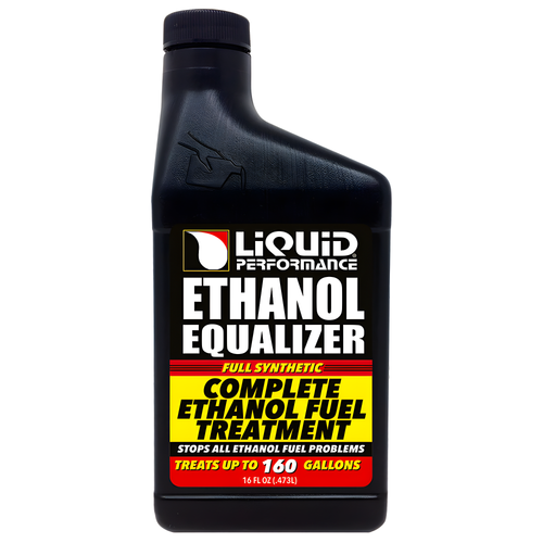 Liquid Performance Ethanol Equalizer - 16oz