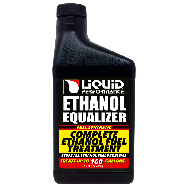 Liquid Performance Ethanol Equalizer - 16oz