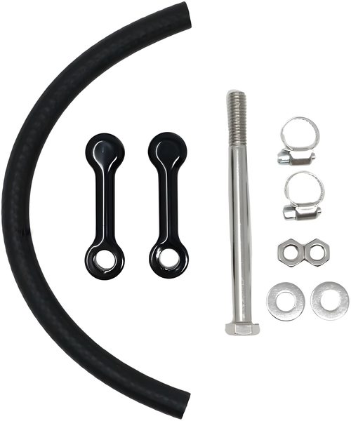 DK Custom Products Billet Tank Lift Kit - 2