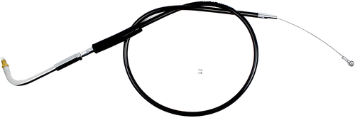 Motion Pro Black Vinyl Idle Cable