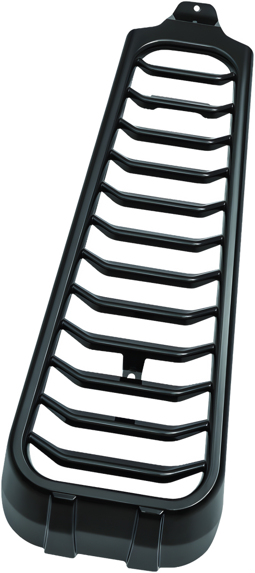 Kuryakyn Exterior Trim D — Harley-Davidson Softail Heritage Classic, Softail Fat Boy, Softail (1983-2026)