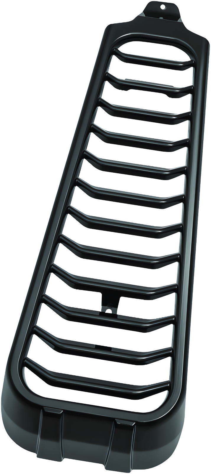 Kuryakyn Exterior Trim D — Harley-Davidson Softail Heritage Classic, Softail Fat Boy, Softail (1983-2026)