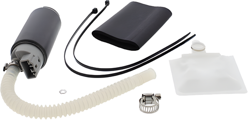 All Balls Fuel Pump Kit — Harley-Davidson Electra Glide, Electra Glide Classic, Electra Glide Ultra Classic (2002-2007)