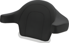 Mustang Motorcycle Armrest — 2014-2021 Harley-Davidson