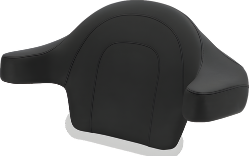 Mustang Motorcycle Armrest — 2014-2021 Harley-Davidson