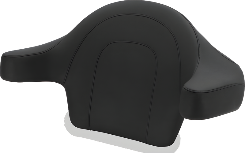 Mustang Motorcycle Armrest — 2014-2021 Harley-Davidson