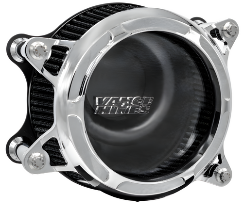 Vance and Hines Insight Air Intakes — 2017-2021 Harley-Davidson Touring
