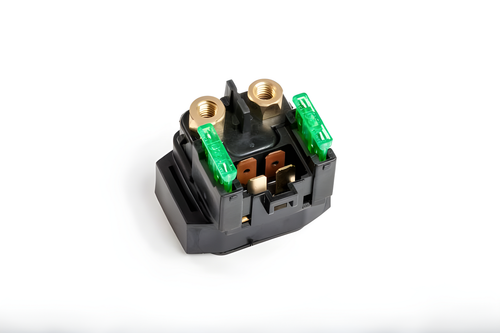 Ricks Motorsport Electrics Solenoid Switch