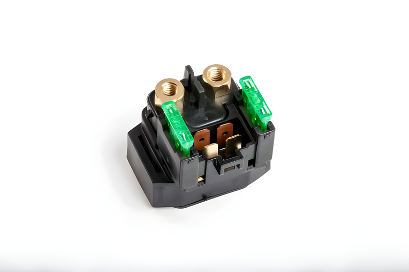 Ricks Motorsport Electrics Solenoid Switch