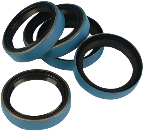 James Gaskets Transmission Gasket - Seal 5th Gear Blue 5 Speed Trans 5/PK 12035… — Harley-Davidson (1991-1999)
