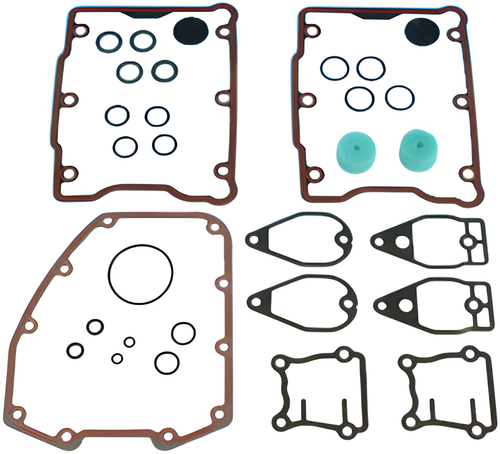 James Gaskets Big Twin/Twin Cam Gasket Kit - Oring CAM Change Twin CAM 88 KIT 2… — Harley-Davidson (1999-2006)
