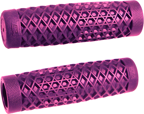 ODI Vans-Cult Grips - Purple 1
