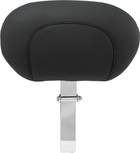 Mustang Motorcycle Backrest Original — 2008-2021 Harley-Davidson Touring