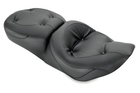 Mustang Motorcycle 1 Piece Regal — 1997-2007 Harley-Davidson Touring