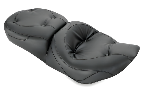 Mustang Motorcycle 1 Piece Regal — 1997-2007 Harley-Davidson Touring