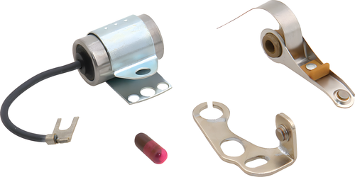Accel Performance Tune-Up Kit - Points/Condenser