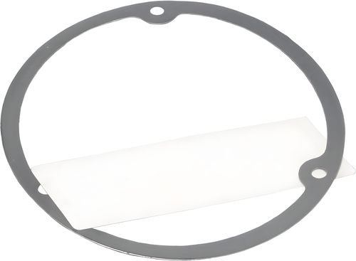 Cometic Evo Big Twin Inspection/Derby Cover Gasket - EA 1/PK — Harley-Davidson (1984-1999)