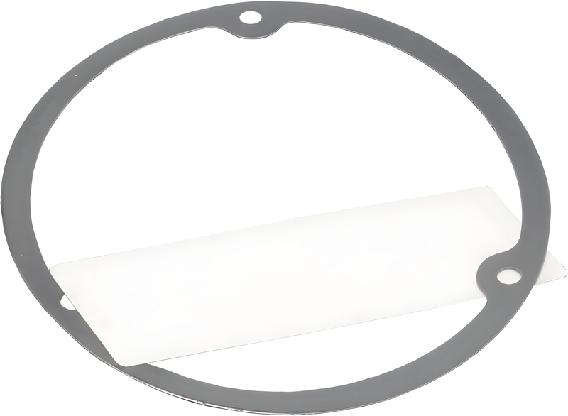 Cometic Evo Big Twin Inspection/Derby Cover Gasket - EA 1/PK — Harley-Davidson (1984-1999)