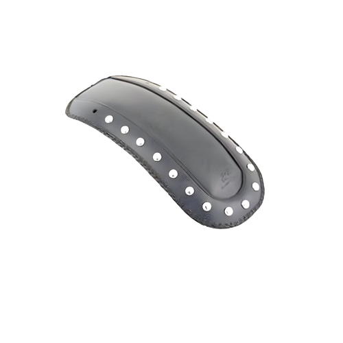 Mustang Motorcycle Fender Bib Studs — 1980-2007 Harley-Davidson Touring