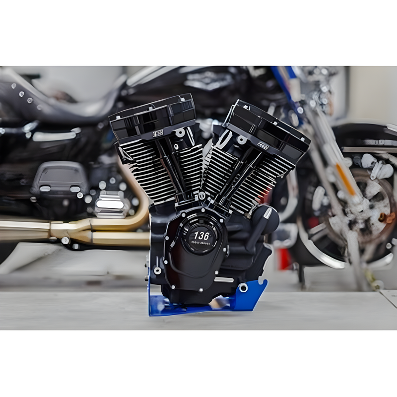 S&S Cycle Engines — 2017-2023 Harley-Davidson Touring